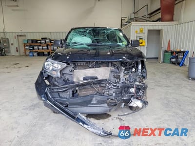 Piąte zdjęcie samochodu w środku: 2022 FORD RANGER XL VIN:1FTER4FH4NLD00999 - miniatura