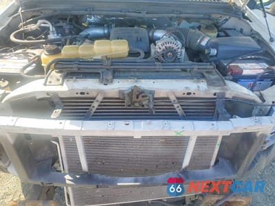 Zdjęcie 11 z 12 samochodu: 1999 FORD F250 SUPER DUTY VIN:1FTNX20FXXEC76510 - miniatura