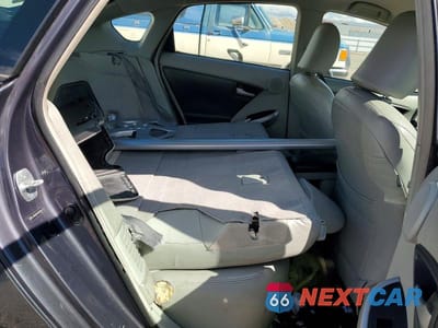 Zdjęcie 10 z 12 samochodu: 2010 TOYOTA PRIUS III VIN:JTDKN3DU2A0206561 - miniatura