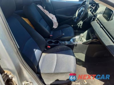 Zdjęcie 7 z 12 samochodu: 2018 TOYOTA YARIS IA BASE VIN:3MYDLBYV6JY321747 - miniatura