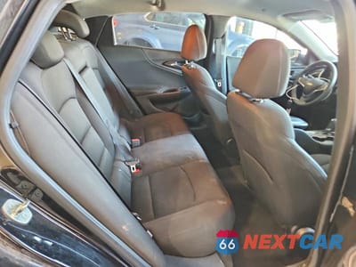 Zdjęcie 10 z 12 samochodu: 2018 CHEVROLET MALIBU LT VIN:1G1ZD5ST1JF226989 - miniatura