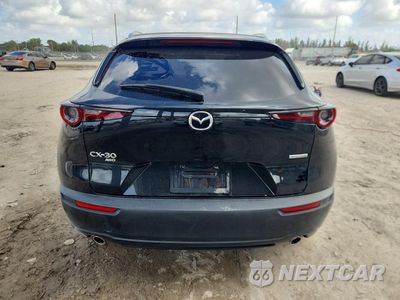 Zdjęcie 6 z 13 samochodu: 2023 MAZDA CX-30 SELECT VIN:3MVDMBBM3PM511788 - miniatura