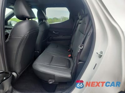 Zdjęcie 10 z 12 samochodu: 2025 HYUNDAI SANTA CRUZ SEL ACTIVITY VIN:5NTJC4DE9SH154089 - miniatura