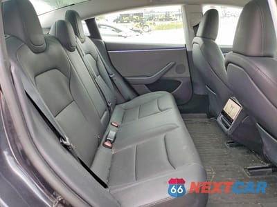 Zdjęcie 10 z 12 samochodu: 2024 TESLA MODEL 3 VIN:5YJ3E1EA3RF773548 - miniatura