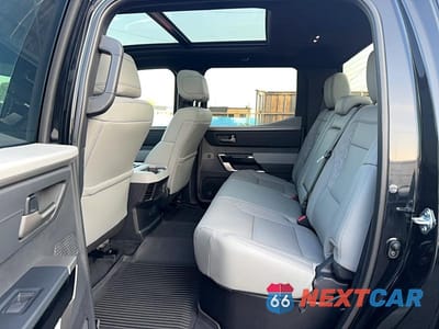 Zdjęcie 13 z 14 samochodu: 2025 TOYOTA TUNDRA LIMITED VIN:5TFWA5DB9SX297277 - miniatura