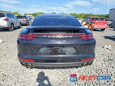Zdjęcie 6 z 12 samochodu: 2017 PORSCHE PANAMERA 4S VIN:WP0AB2A7XHL123465 - miniatura