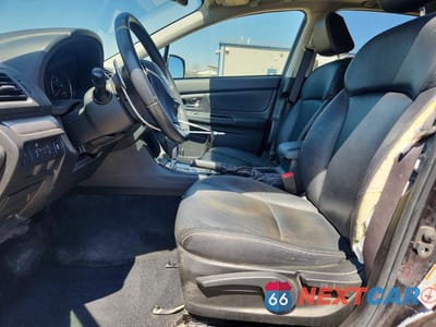 Zdjęcie 7 z 13 samochodu: 2014 SUBARU XV CROSSTREK 2.0 LIMITED VIN:JF2GPAKC3E8226163 - miniatura