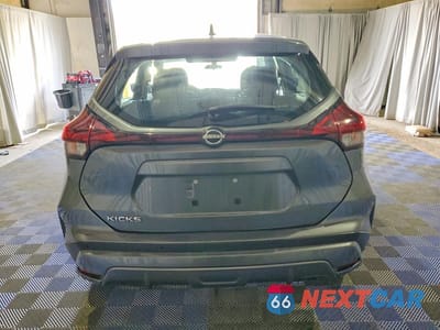 Zdjęcie 6 z 12 samochodu: 2024 NISSAN KICKS S VIN:3N1CP5BV2RL559633 - miniatura