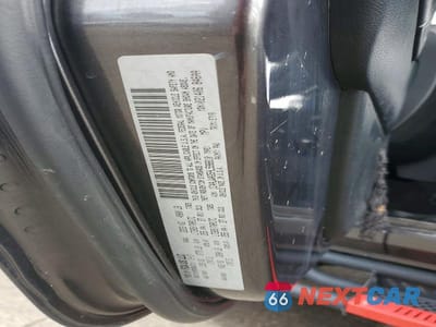 Zdjęcie 13 z 13 samochodu: 2017 JEEP WRANGLER SPORT VIN:1C4AJWAG5HL598810 - miniatura