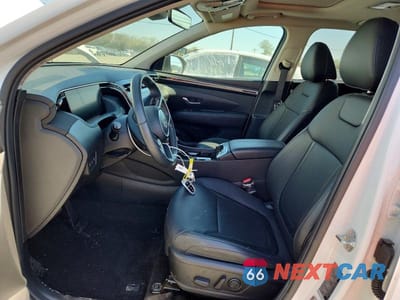 Zdjęcie 7 z 11 samochodu: 2024 HYUNDAI TUCSON SEL VIN:5NMJFCDE2RH403601 - miniatura