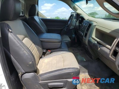 Zdjęcie 10 z 12 samochodu: 2012 DODGE RAM 1500 ST VIN:3C6JD6DP4CG242848 - miniatura