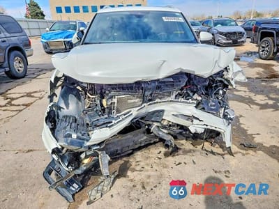 Piąte zdjęcie samochodu w środku: 2020 VOLKSWAGEN TIGUAN SEL PREMIUM R-LINE VIN:3VV4B7AX0LM034393 - miniatura