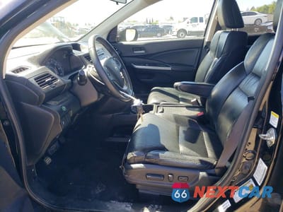 Zdjęcie 7 z 13 samochodu: 2013 HONDA CR-V EXL VIN:2HKRM4H74DH614935 - miniatura