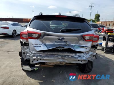 Zdjęcie 6 z 14 samochodu: 2023 SUBARU CROSSTREK SPORT VIN:JF2GTHRC7PH316624 - miniatura