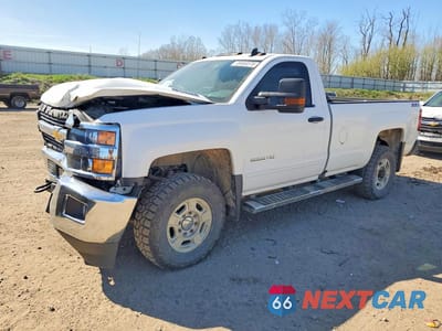 2016 CHEVROLET SILVERADO K3500 LT 1GC3KZC80GZ176078 - główne zdjęcie licytacji z USA - miniatura