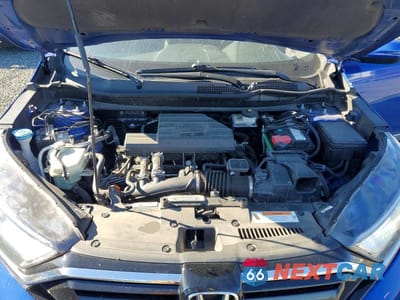 Zdjęcie 12 z 13 samochodu: 2022 HONDA CR-V TOURING VIN:7FARW2H98NE021941 - miniatura