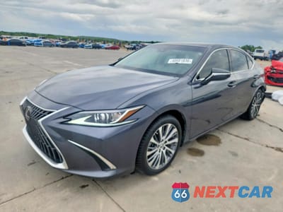 2023 LEXUS ES 350 BASE 58ADZ1B1XPU146528 - główne zdjęcie licytacji z USA - miniatura
