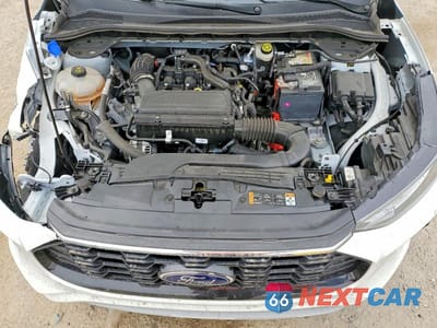 Zdjęcie 12 z 14 samochodu: 2023 FORD ESCAPE ST LINE VIN:1FMCU0MN2PUA52249 - miniatura