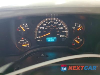 Zdjęcie 9 z 14 samochodu: 2007 CHEVROLET EXPRESS G1500 VIN:1GBFG15T071113308 - miniatura