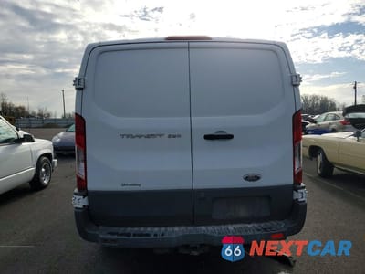 Zdjęcie 6 z 12 samochodu: 2016 FORD TRANSIT 250 DELIVERY VAN VIN:1FTYR1YG4GKA31797 - miniatura