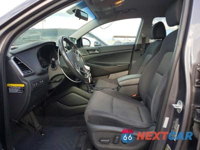 Zdjęcie 7 z 11 samochodu: 2017 HYUNDAI TUCSON SPORT VIN:KM8J33A26HU529529 - miniatura