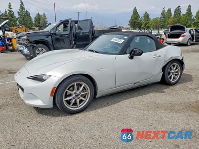 2016 MAZDA MX-5 MIATA SPORT JM1NDAB74G0109243 - główne zdjęcie licytacji z USA - miniatura