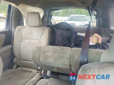 Zdjęcie 10 z 13 samochodu: 2013 HONDA PILOT LX VIN:5FNYF3H25DB006442 - miniatura