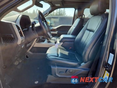 Zdjęcie 7 z 13 samochodu: 2020 FORD F150 SUPERCREW VIN:1FTEW1E56LFB72310 - miniatura