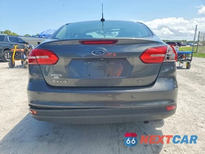Zdjęcie 6 z 12 samochodu: 2017 FORD FOCUS SE VIN:1FADP3F23HL235029 - miniatura