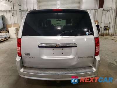 Zdjęcie 6 z 13 samochodu: 2009 CHRYSLER TOWN & COUNTRY TOURING VIN:2A8HR54159R604017 - miniatura
