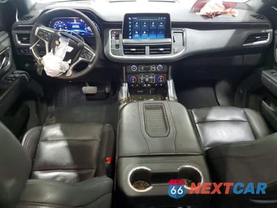 Zdjęcie 8 z 13 samochodu: 2022 CHEVROLET TAHOE C1500 LT VIN:1GNSCNKD5NR240846 - miniatura