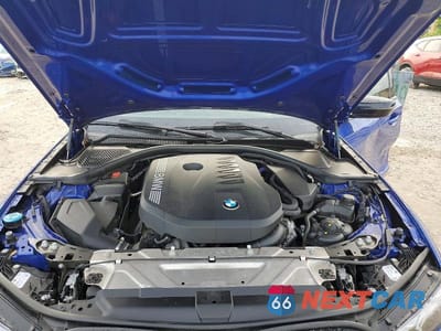 Zdjęcie 11 z 12 samochodu: 2025 BMW M340I VIN:3MW59FT06S8E93859 - miniatura