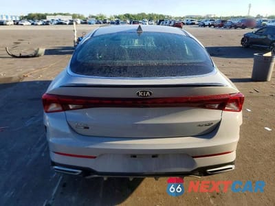 Zdjęcie 6 z 13 samochodu: 2021 KIA K5 GT LINE VIN:5XXG64J29MG075174 - miniatura