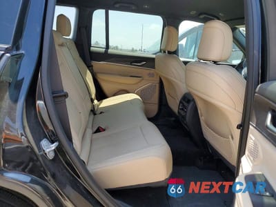Zdjęcie 11 z 13 samochodu: 2023 JEEP GRAND CHEROKEE LIMITED VIN:1C4RJHBG0P8763368 - miniatura