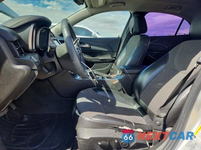 Zdjęcie 7 z 12 samochodu: 2014 CHEVROLET MALIBU 1LT VIN:1G11C5SL4EF297691 - miniatura