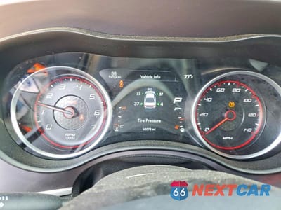 Zdjęcie 9 z 12 samochodu: 2022 DODGE CHARGER SXT VIN:2C3CDXBGXNH169194 - miniatura