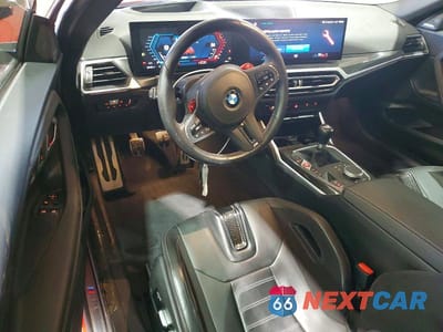Zdjęcie 8 z 13 samochodu: 2023 BMW M2 VIN:3MF13DM07P8D68668 - miniatura