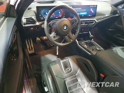 Zdjęcie 8 z 13 samochodu: 2023 BMW M2 VIN:3MF13DM07P8D68668 - miniatura