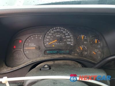 Zdjęcie 9 z 12 samochodu: 2006 CHEVROLET SILVERADO C1500 VIN:3GCEC14Z96G239529 - miniatura