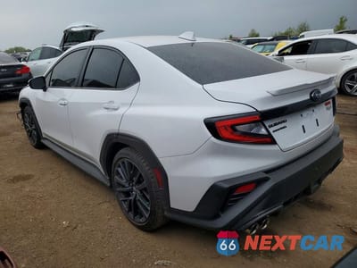 Drugie zdjęcie samochodu z przodu: 2025 SUBARU WRX PREMIUM VIN:JF1VBAH61S9810627 - miniatura