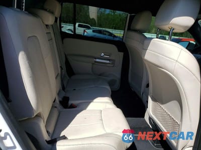 Zdjęcie 10 z 11 samochodu: 2020 MERCEDES-BENZ GLB 250 4MATIC VIN:W1N4M4HB8LW040890 - miniatura