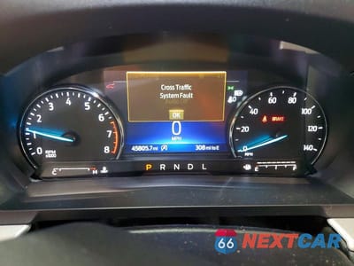 Zdjęcie 9 z 12 samochodu: 2024 FORD EXPLORER XLT VIN:1FMSK8DH9RGA76639 - miniatura