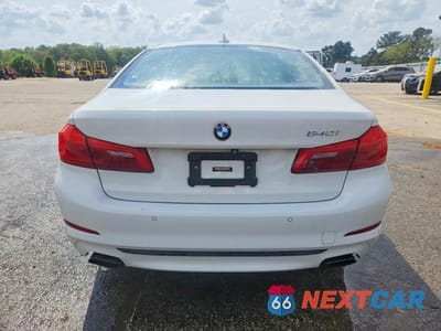 Zdjęcie 6 z 12 samochodu: 2017 BMW 540 I VIN:WBAJE5C39HG917057 - miniatura
