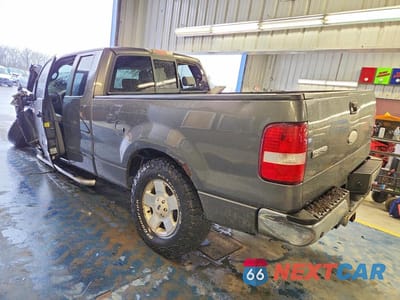 Drugie zdjęcie samochodu z przodu: 2008 FORD F150 VIN:1FTPX14V08FB14384 - miniatura