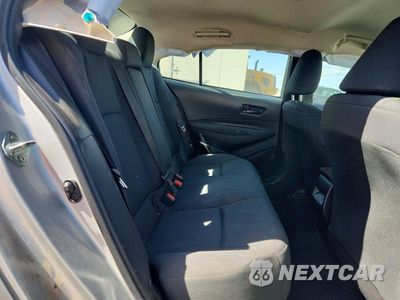 Zdjęcie 10 z 12 samochodu: 2024 TOYOTA COROLLA LE VIN:5YFB4MDE8RP168899 - miniatura