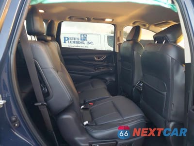 Zdjęcie 11 z 14 samochodu: 2023 SUBARU ASCENT LIMITED VIN:4S4WMAND9P3427116 - miniatura