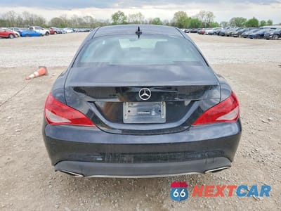 Zdjęcie 6 z 13 samochodu: 2019 MERCEDES-BENZ CLA 250 VIN:WDDSJ4EB5KN704696 - miniatura
