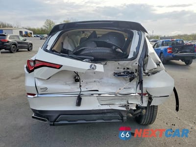 Zdjęcie 6 z 13 samochodu: 2024 ACURA MDX VIN:5J8YE1H34RL008740 - miniatura