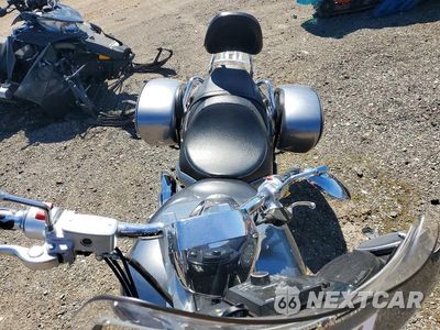 Piąte zdjęcie samochodu w środku: 2008 SUZUKI VZR1800 VIN:JS1VY53A182100344 - miniatura