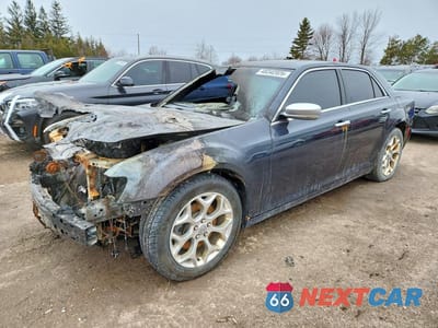 2016 CHRYSLER 300C PLATINUM 2C3CCASG7GH230987 - główne zdjęcie licytacji z USA - miniatura